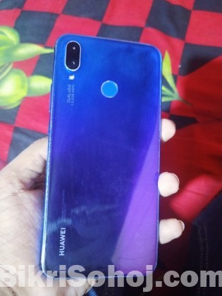 Huawei nova 3i (4/128)